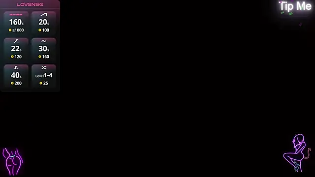 april dumont online show from 15, 3, 2025