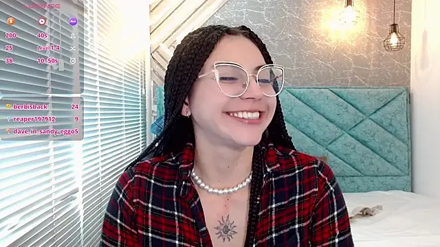 april dumont online show from 4, 3, 2025