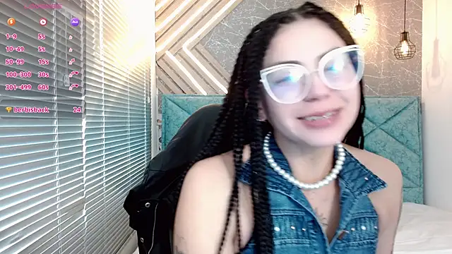 april dumont online show from 4, 3, 2025