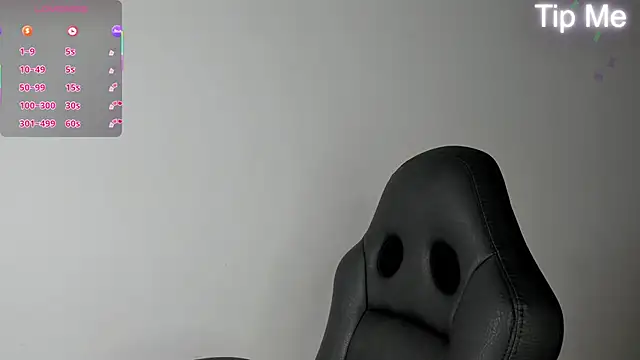 april dumont online show from 7, 2, 2026