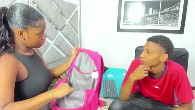 EvaxEmma online show from 7, 2, 2026