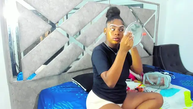 EvaxEmma online show from 18, 3, 2026