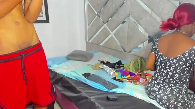 EvaxEmma online show from 29, 11, 2025