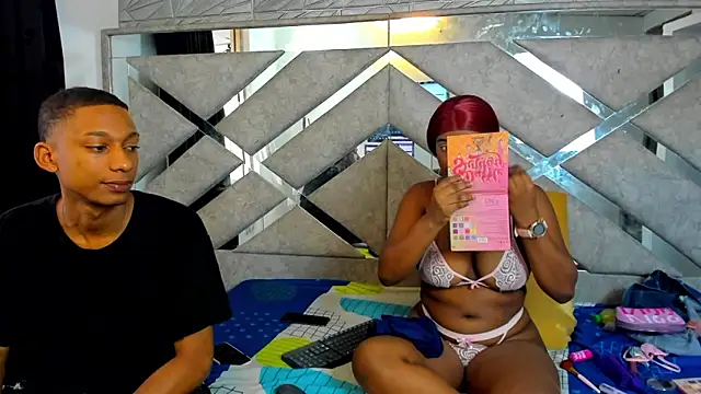 EvaxEmma online show from 22, 3, 2025