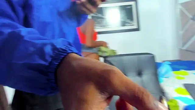 EvaxEmma online show from 20, 11, 2025