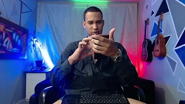 MagnusFrost online show from 17, 2, 2026