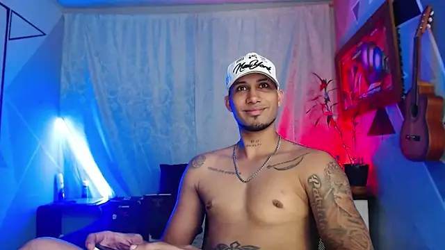 MagnusFrost online show from 28, 3, 2026