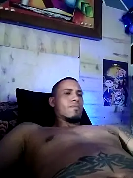 Snapshot of MagnusFrost chatting on 11, 6, 2026 MagnusFrost online show from 11, 6, 2026