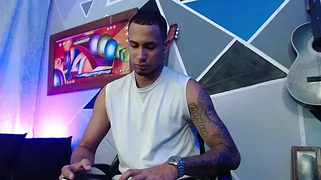 MagnusFrost online show from 25, 2, 2026