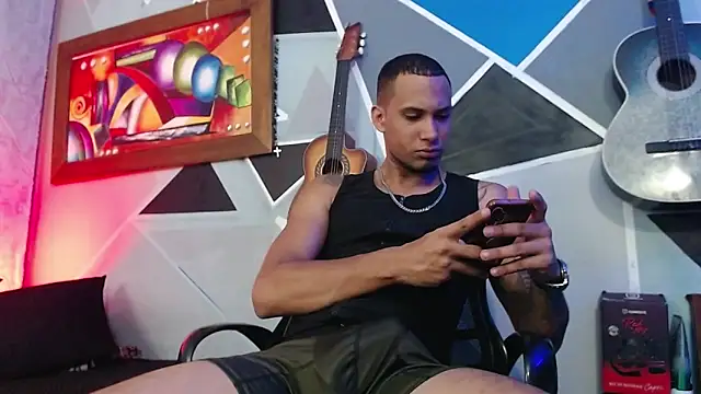 MagnusFrost online show from 24, 2, 2026