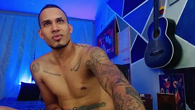 MagnusFrost online show from 15, 4, 2026