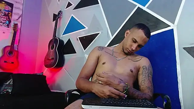 MagnusFrost online show from 21, 9, 2025