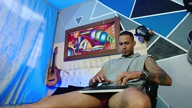 Snapshot of MagnusFrost chatting on 9, 6, 2026 MagnusFrost online show from 9, 6, 2026