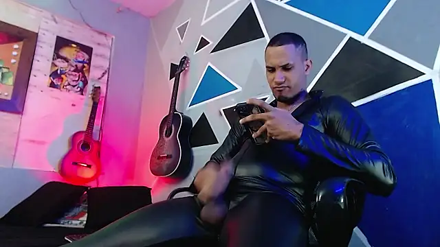 MagnusFrost online show from 10, 1, 2026