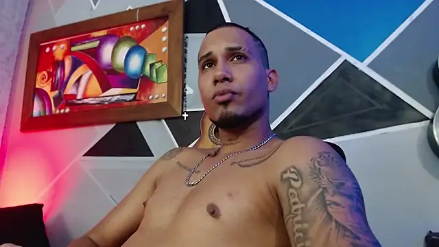 MagnusFrost online show from 21, 2, 2026