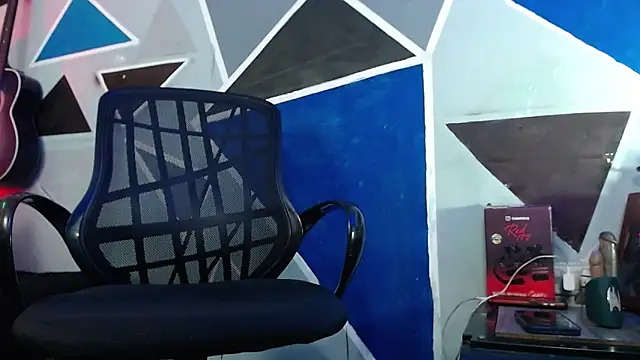 MagnusFrost online show from 18, 12, 2025