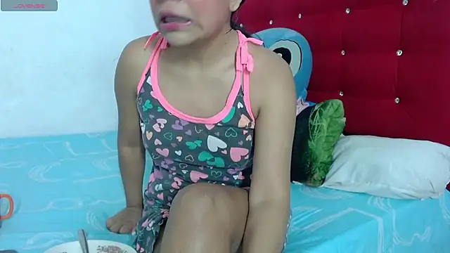 INDIAN HORNY1 online show from 20, 9, 2025