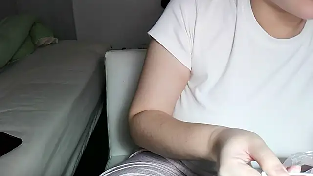 iamMalixxx online show from 3, 10, 2025