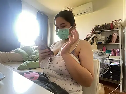 iamMalixxx online show from 2, 2, 2025