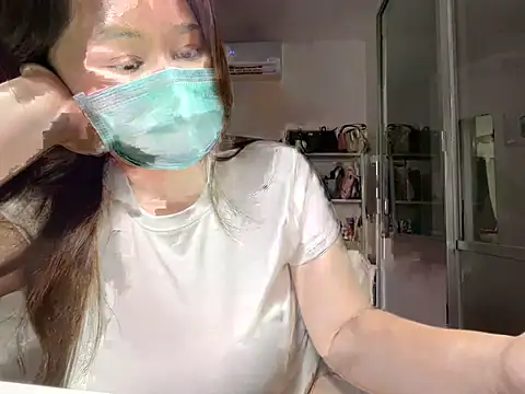 iamMalixxx online show from 26, 1, 2025