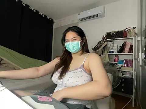 iamMalixxx online show from 1, 2, 2025