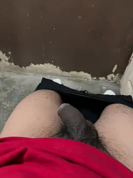 Luis455gomez online show from 19, 1, 2026