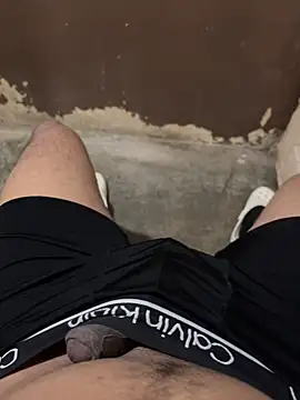 Luis455gomez online show from 17, 12, 2025