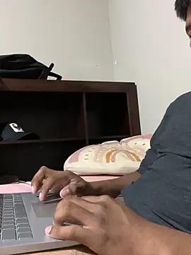 Luis455gomez online show from 22, 10, 2025