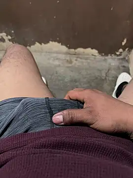 Luis455gomez online show from 16, 1, 2025