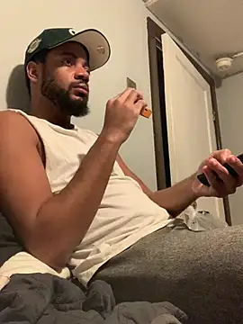 MrPresident P online show from 21, 1, 2025