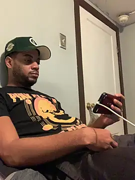 MrPresident P online show from 17, 1, 2026