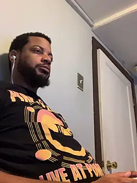 MrPresident P online show from 8, 1, 2025