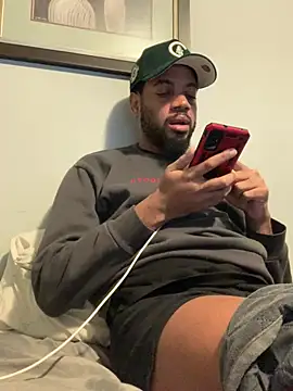 MrPresident P online show from 2, 1, 2025