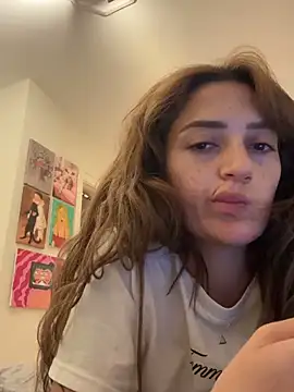 yaprakmericc online show from 19, 10, 2025