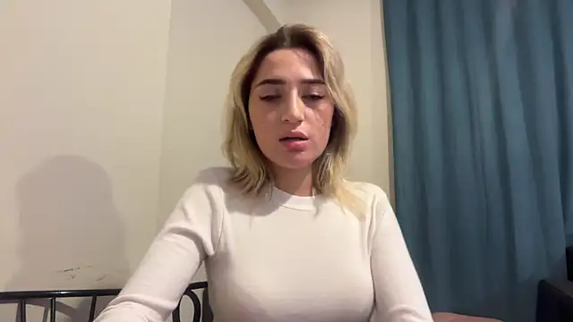 yaprakmericc online show from 7, 1, 2026