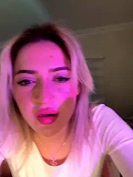 yaprakmericc online show from 22, 12, 2025