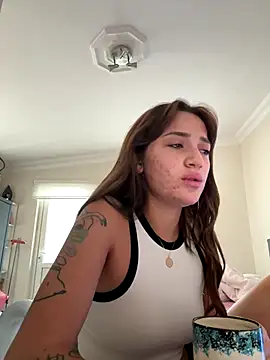 yaprakmericc online show from 19, 9, 2025