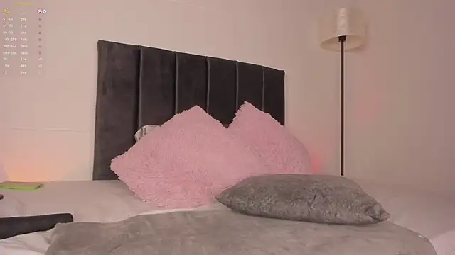 LynnSam  online show from 1, 11, 2025