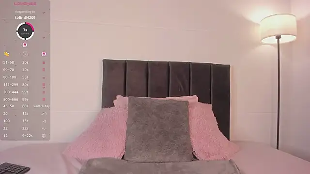 Snapshot of LynnSam_ chatting on 8, 2, 2026 LynnSam online show from 8, 2, 2026