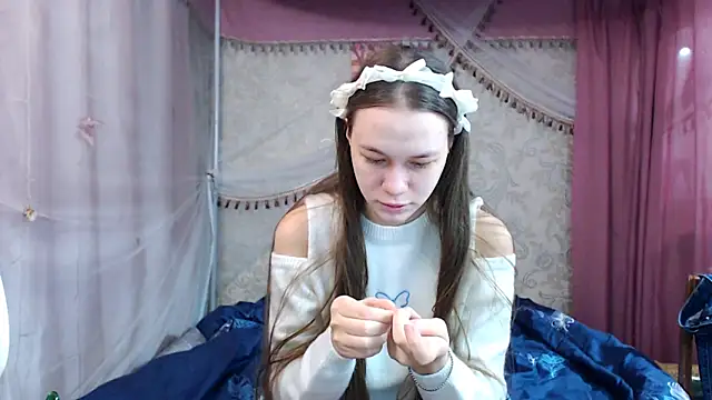 Snapshot of leila_bambi_ chatting on 5, 2, 2026 leila bambi online show from 5, 2, 2026