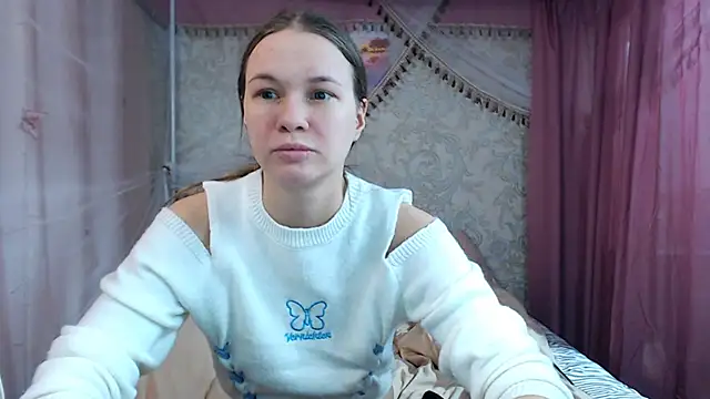 Snapshot of leila_bambi_ chatting on 10, 2, 2026 leila bambi online show from 10, 2, 2026