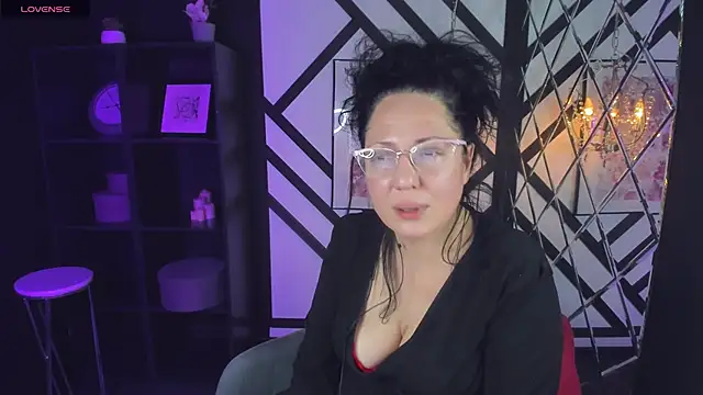 Anita Muse online show from 15, 3, 2025