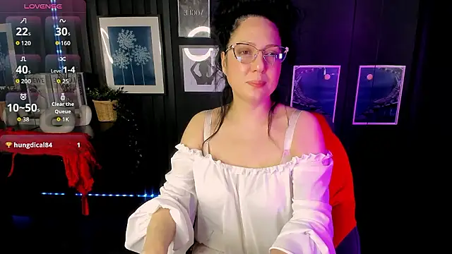 Anita Muse online show from 8, 3, 2026