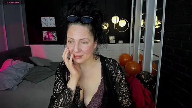 Anita Muse online show from 2, 11, 2025