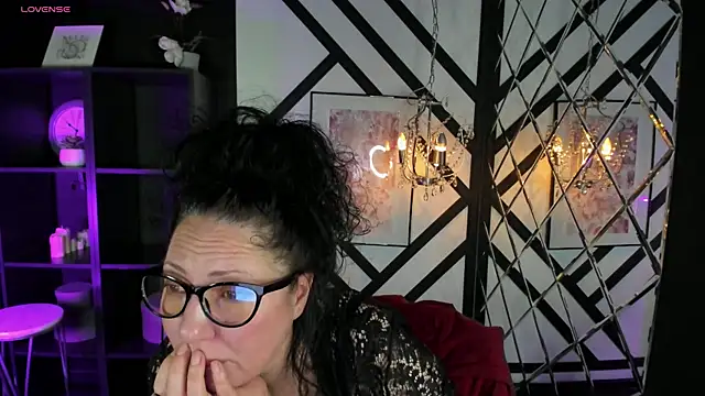 Anita Muse online show from 19, 9, 2025