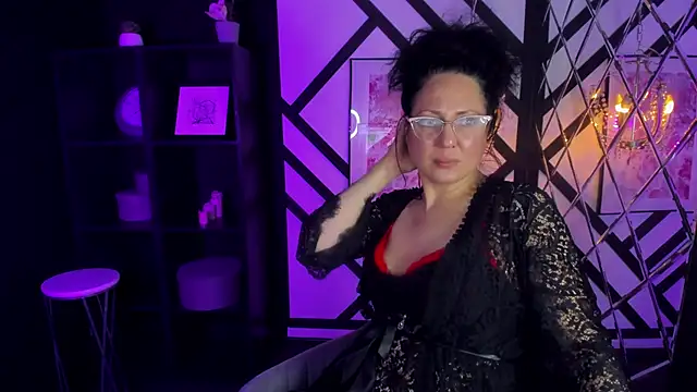 Anita Muse online show from 20, 3, 2025