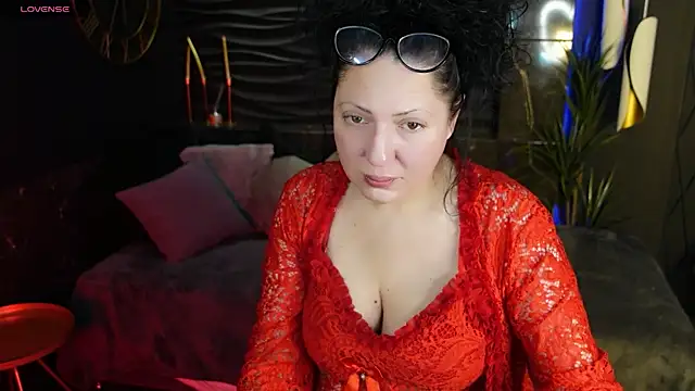 Anita Muse online show from 20, 11, 2025