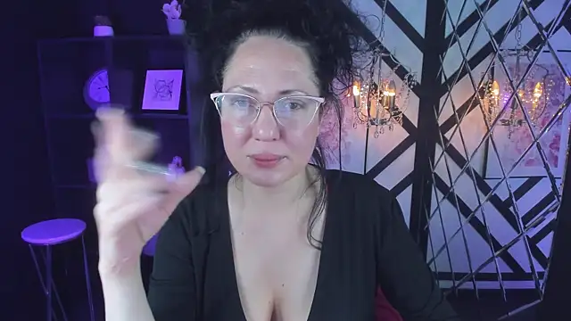 Anita Muse online show from 14, 3, 2025