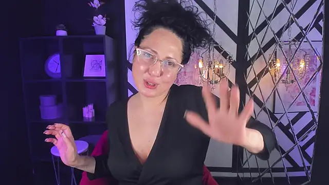 Anita Muse online show from 12, 3, 2025