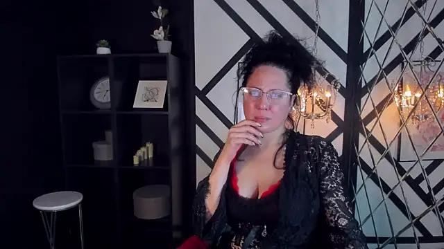 Anita Muse online show from 21, 3, 2025